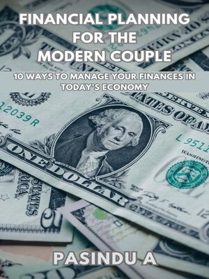 cover image of Financial Planning for the Modern Couple